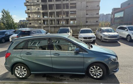 Mercedes-Benz B-Класс, 2013 год, 1 100 000 рублей, 2 фотография