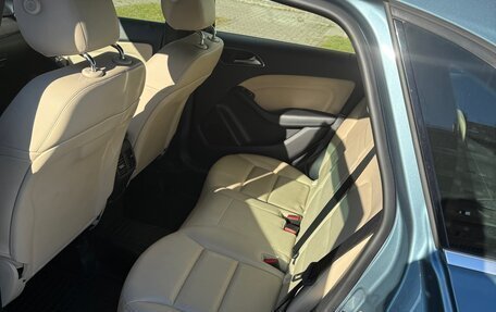 Mercedes-Benz B-Класс, 2013 год, 1 100 000 рублей, 5 фотография