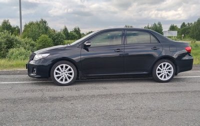 Toyota Corolla, 2012 год, 1 200 000 рублей, 1 фотография