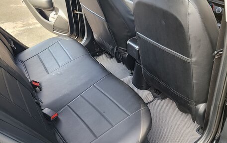 KIA Rio IV, 2021 год, 1 696 000 рублей, 17 фотография