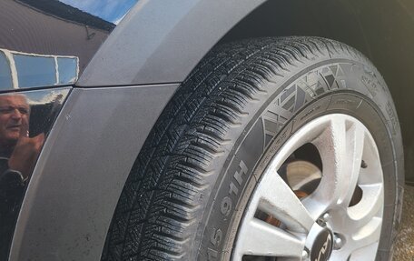 KIA Rio IV, 2021 год, 1 696 000 рублей, 23 фотография