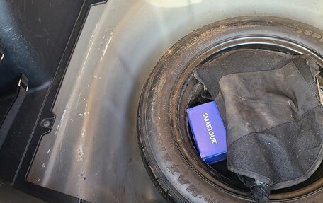 KIA Rio IV, 2021 год, 1 696 000 рублей, 29 фотография