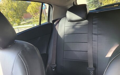 KIA Rio IV, 2021 год, 1 696 000 рублей, 32 фотография