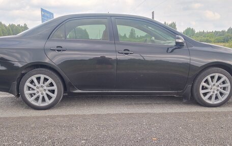 Toyota Corolla, 2012 год, 1 200 000 рублей, 3 фотография