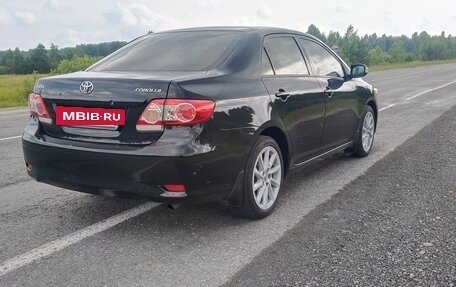 Toyota Corolla, 2012 год, 1 200 000 рублей, 2 фотография