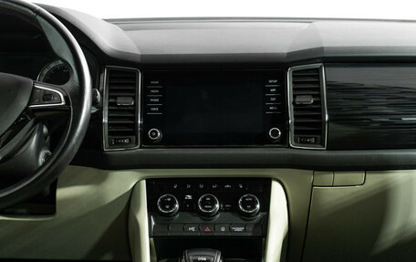 Skoda Kodiaq I, 2018 год, 3 197 900 рублей, 13 фотография