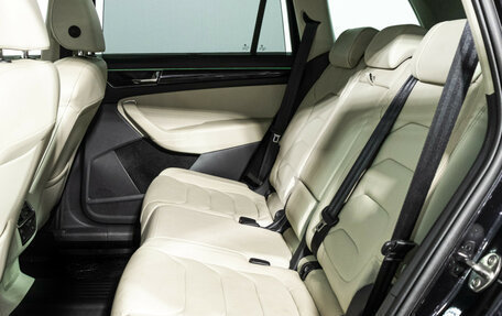 Skoda Kodiaq I, 2018 год, 3 197 900 рублей, 9 фотография