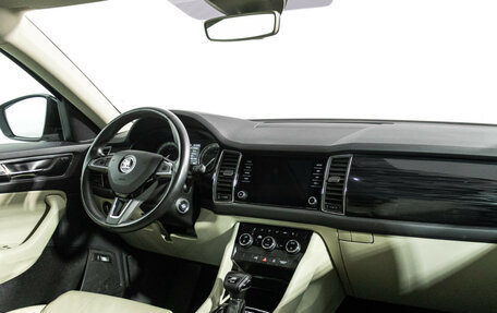 Skoda Kodiaq I, 2018 год, 3 197 900 рублей, 8 фотография