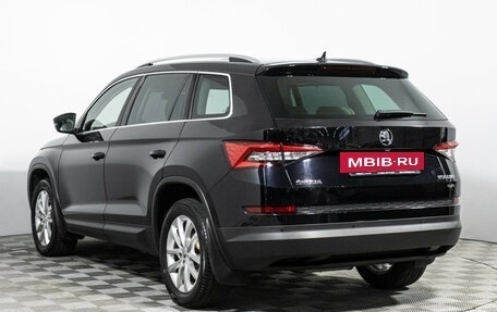 Skoda Kodiaq I, 2018 год, 3 197 900 рублей, 6 фотография