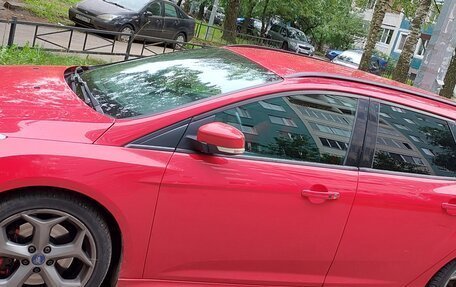 Ford Focus ST III, 2012 год, 1 490 000 рублей, 1 фотография