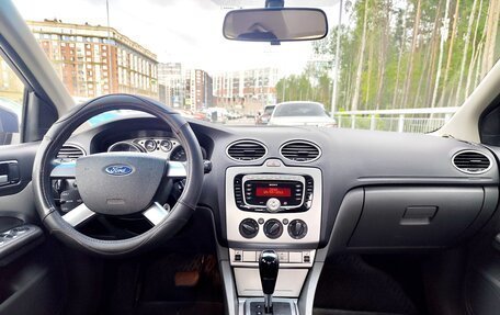 Ford Focus II рестайлинг, 2011 год, 655 000 рублей, 1 фотография