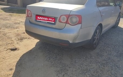 Volkswagen Jetta VI, 2008 год, 600 000 рублей, 1 фотография