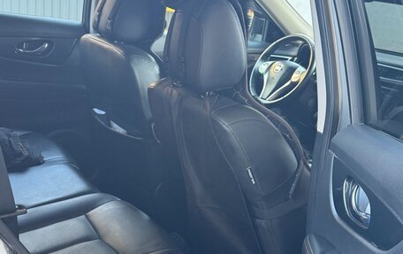 Nissan X-Trail, 2017 год, 1 850 000 рублей, 5 фотография