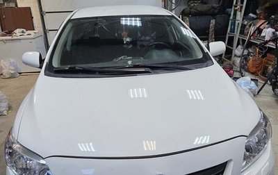 Toyota Corolla, 2008 год, 550 000 рублей, 1 фотография