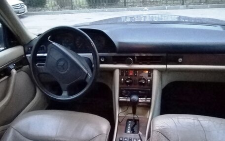 Mercedes-Benz S-Класс, 1987 год, 999 000 рублей, 12 фотография