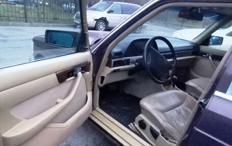Mercedes-Benz S-Класс, 1987 год, 999 000 рублей, 8 фотография