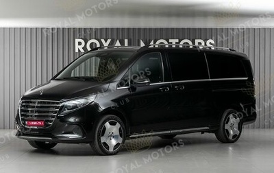 Mercedes-Benz V-Класс, 2025 год, 14 490 000 рублей, 1 фотография