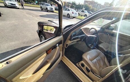 Mercedes-Benz S-Класс, 1987 год, 999 000 рублей, 18 фотография