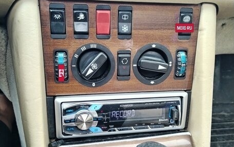 Mercedes-Benz S-Класс, 1987 год, 999 000 рублей, 20 фотография