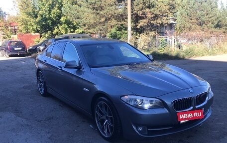 BMW 5 серия, 2012 год, 1 800 000 рублей, 5 фотография