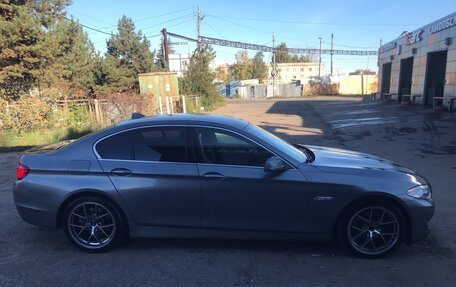 BMW 5 серия, 2012 год, 1 800 000 рублей, 8 фотография
