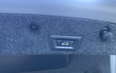 BMW 5 серия, 2012 год, 1 800 000 рублей, 11 фотография