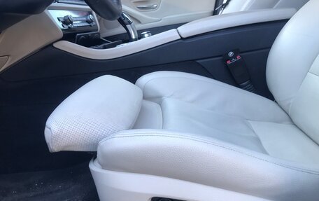 BMW 5 серия, 2012 год, 1 800 000 рублей, 12 фотография