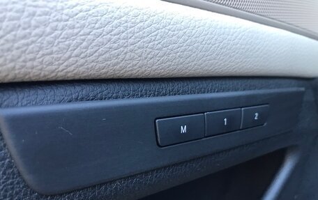 BMW 5 серия, 2012 год, 1 800 000 рублей, 14 фотография