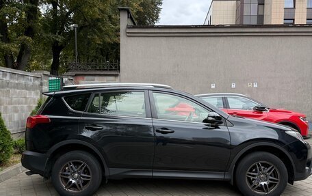 Toyota RAV4, 2014 год, 1 999 999 рублей, 4 фотография