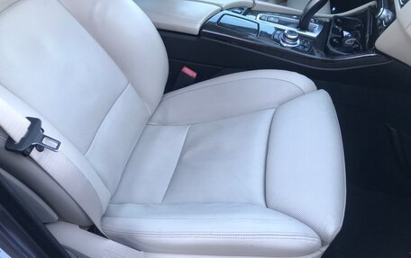 BMW 5 серия, 2012 год, 1 800 000 рублей, 13 фотография