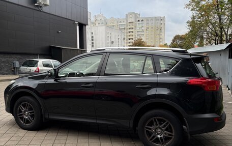 Toyota RAV4, 2014 год, 1 999 999 рублей, 8 фотография
