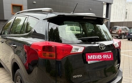 Toyota RAV4, 2014 год, 1 999 999 рублей, 7 фотография