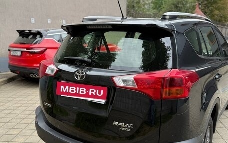 Toyota RAV4, 2014 год, 1 999 999 рублей, 6 фотография