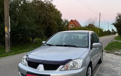 Mitsubishi Lancer IX, 2005 год, 415 000 рублей, 1 фотография
