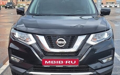 Nissan X-Trail, 2020 год, 2 300 000 рублей, 1 фотография