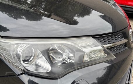 Toyota RAV4, 2014 год, 1 999 999 рублей, 11 фотография