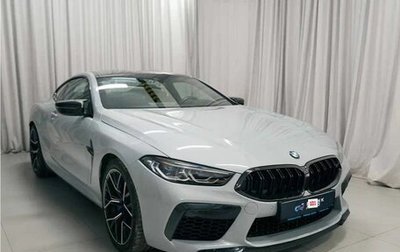 BMW M8 I (F91/F92/F93), 2023 год, 20 100 000 рублей, 1 фотография