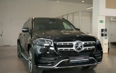 Mercedes-Benz GLS, 2020 год, 8 256 000 рублей, 1 фотография