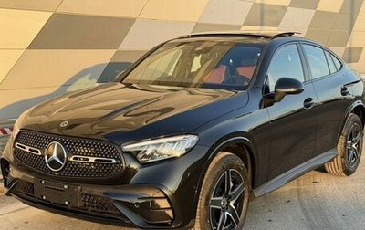 Mercedes-Benz GLC Coupe, 2025 год, 9 130 000 рублей, 1 фотография