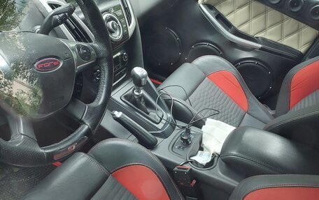 Ford Focus ST III, 2012 год, 1 490 000 рублей, 3 фотография