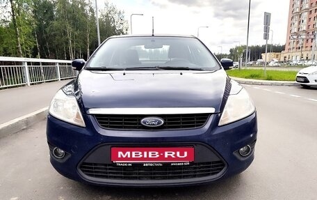 Ford Focus II рестайлинг, 2011 год, 655 000 рублей, 2 фотография