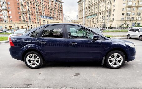 Ford Focus II рестайлинг, 2011 год, 655 000 рублей, 7 фотография