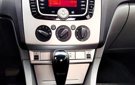 Ford Focus II рестайлинг, 2011 год, 655 000 рублей, 14 фотография