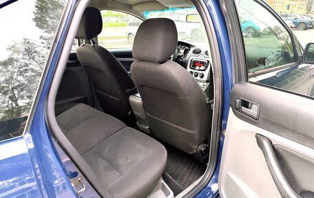 Ford Focus II рестайлинг, 2011 год, 655 000 рублей, 9 фотография