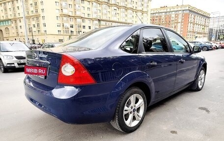 Ford Focus II рестайлинг, 2011 год, 655 000 рублей, 8 фотография
