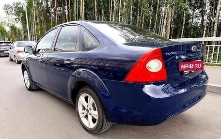 Ford Focus II рестайлинг, 2011 год, 655 000 рублей, 19 фотография