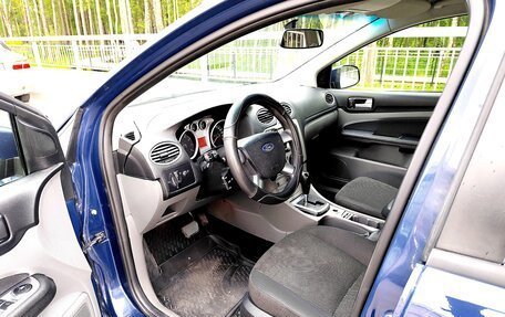 Ford Focus II рестайлинг, 2011 год, 655 000 рублей, 28 фотография