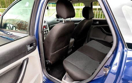 Ford Focus II рестайлинг, 2011 год, 655 000 рублей, 34 фотография