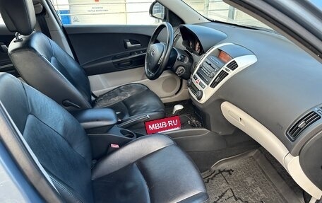 KIA cee'd I рестайлинг, 2008 год, 399 990 рублей, 5 фотография