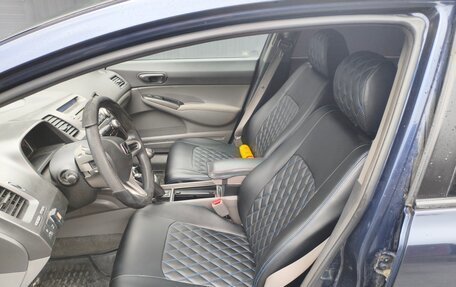 Honda Civic VIII, 2008 год, 570 000 рублей, 8 фотография